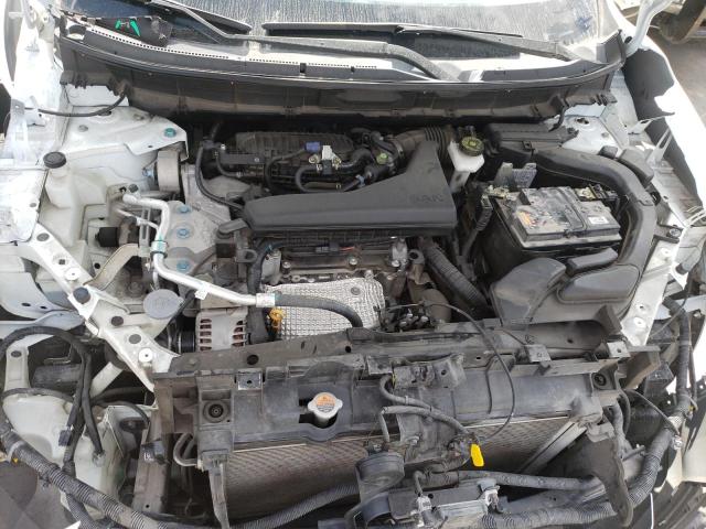 Photo 6 VIN: KNMAT2MT0JP578121 - NISSAN ROGUE S 