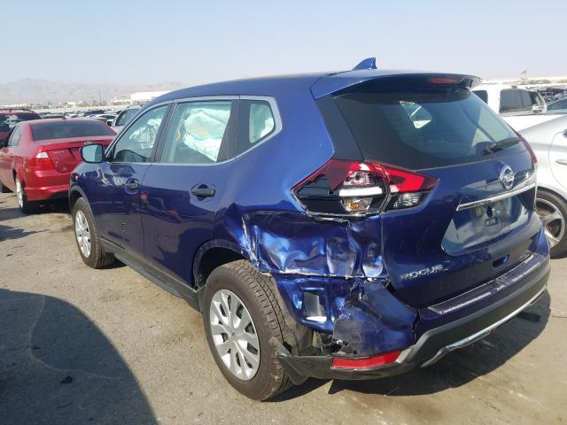 Photo 2 VIN: KNMAT2MT0JP578233 - NISSAN ROGUE 