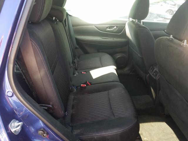 Photo 5 VIN: KNMAT2MT0JP578233 - NISSAN ROGUE 