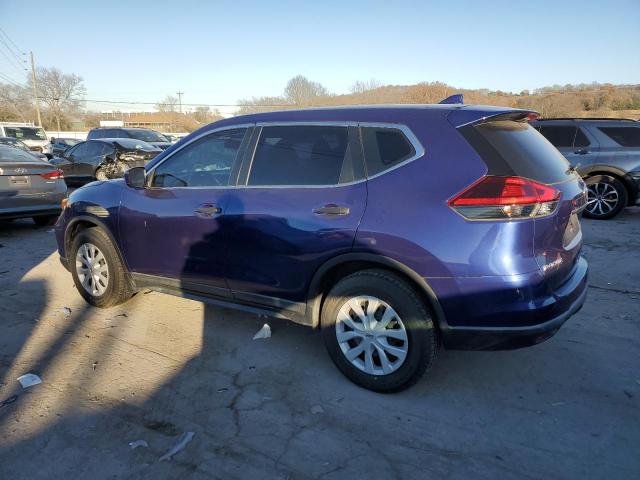 Photo 1 VIN: KNMAT2MT0JP579155 - NISSAN ROGUE S 