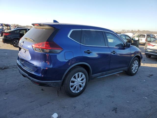 Photo 2 VIN: KNMAT2MT0JP579155 - NISSAN ROGUE S 