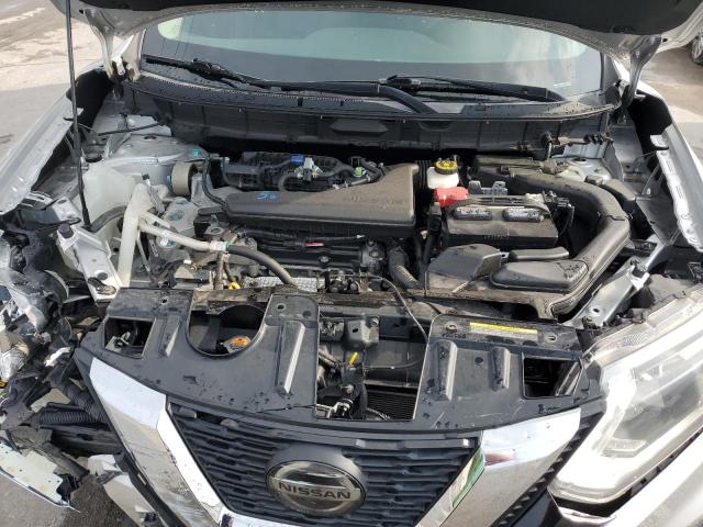 Photo 11 VIN: KNMAT2MT0JP582895 - NISSAN ROGUE S 