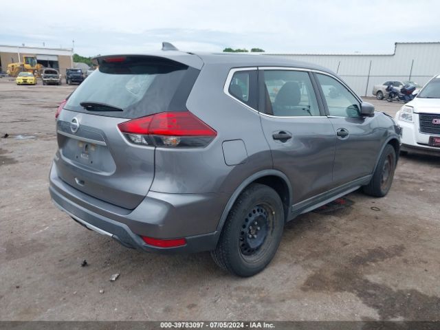 Photo 3 VIN: KNMAT2MT0JP583349 - NISSAN ROGUE 