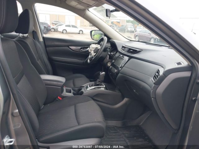 Photo 4 VIN: KNMAT2MT0JP583349 - NISSAN ROGUE 