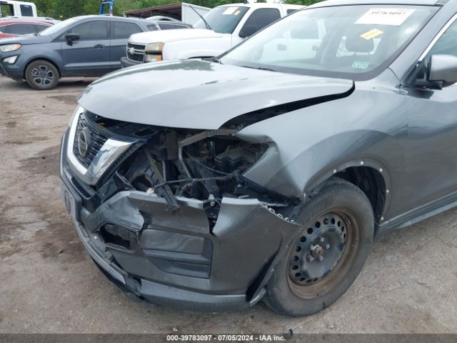 Photo 5 VIN: KNMAT2MT0JP583349 - NISSAN ROGUE 