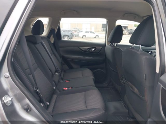 Photo 7 VIN: KNMAT2MT0JP583349 - NISSAN ROGUE 