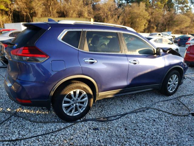 Photo 2 VIN: KNMAT2MT0JP584145 - NISSAN ROGUE S 