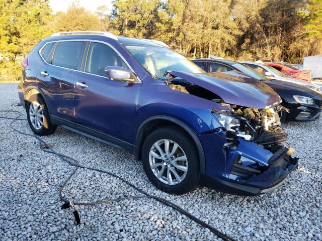 Photo 3 VIN: KNMAT2MT0JP584145 - NISSAN ROGUE S 