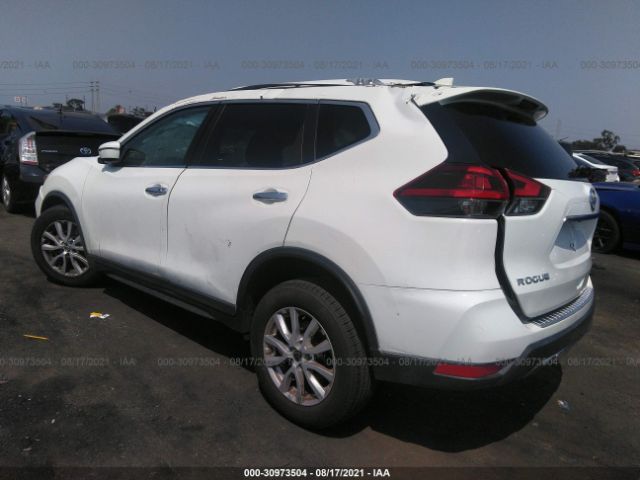 Photo 2 VIN: KNMAT2MT0JP585019 - NISSAN ROGUE 