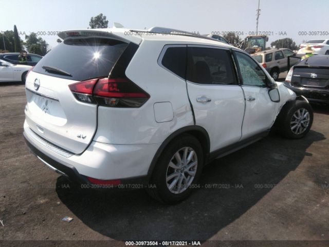 Photo 3 VIN: KNMAT2MT0JP585019 - NISSAN ROGUE 