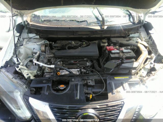 Photo 9 VIN: KNMAT2MT0JP585019 - NISSAN ROGUE 