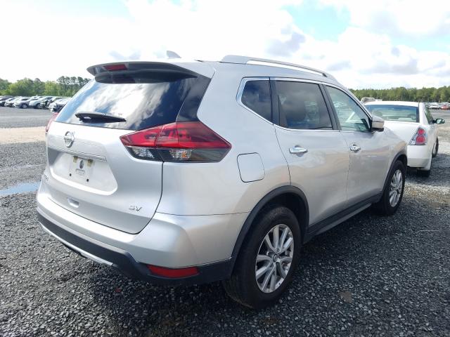 Photo 3 VIN: KNMAT2MT0JP585442 - NISSAN ROGUE S 