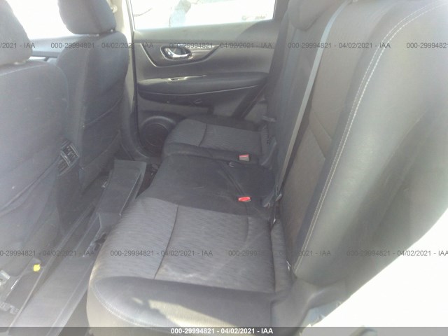 Photo 7 VIN: KNMAT2MT0JP591421 - NISSAN ROGUE 