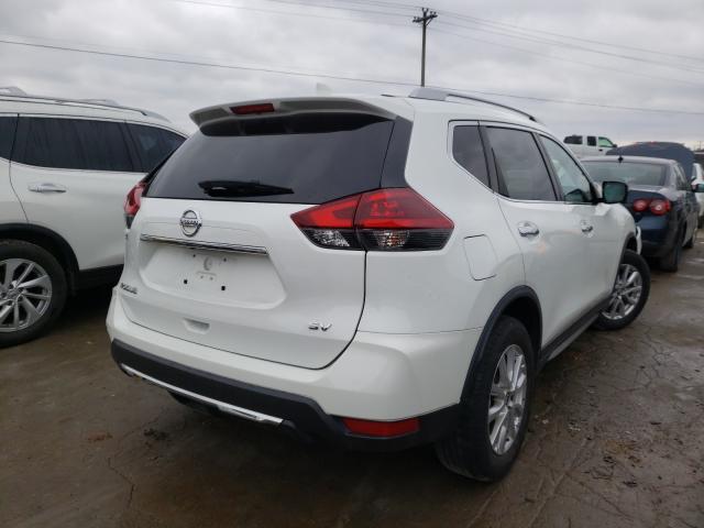 Photo 3 VIN: KNMAT2MT0JP591452 - NISSAN ROGUE 