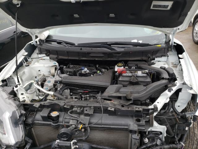 Photo 6 VIN: KNMAT2MT0JP591452 - NISSAN ROGUE 