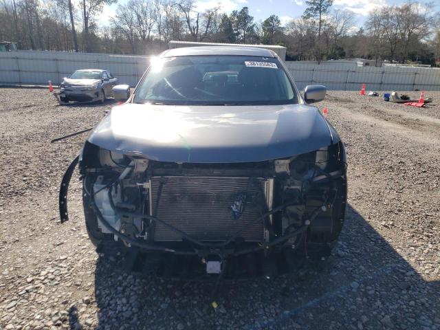 Photo 4 VIN: KNMAT2MT0JP604720 - NISSAN ROGUE S 