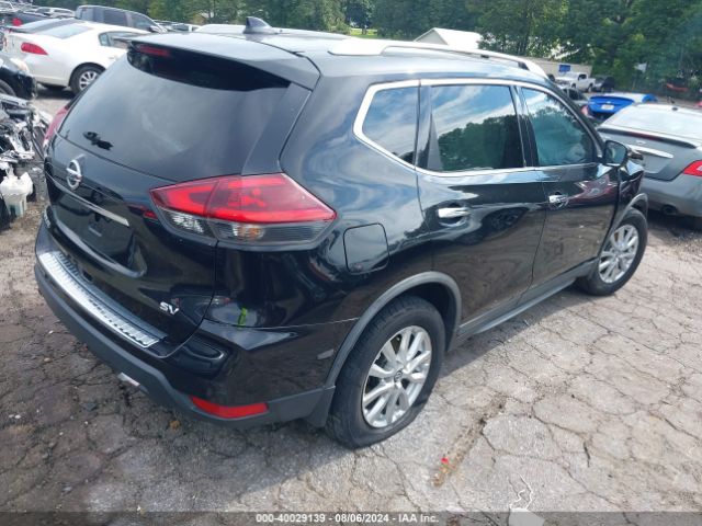 Photo 3 VIN: KNMAT2MT0JP607410 - NISSAN ROGUE 