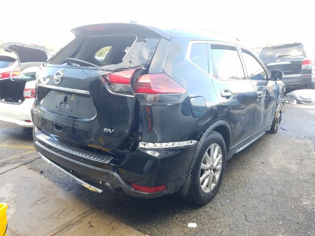 Photo 3 VIN: KNMAT2MT0JP616818 - NISSAN ROGUE S 