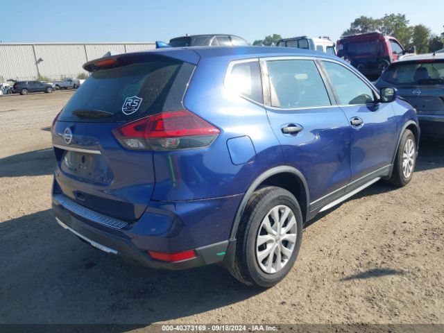 Photo 3 VIN: KNMAT2MT0JP618195 - NISSAN ROGUE 