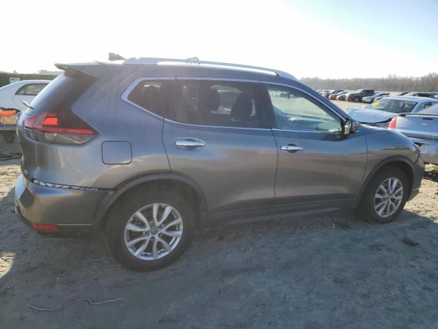 Photo 2 VIN: KNMAT2MT0KP500276 - NISSAN ROGUE 