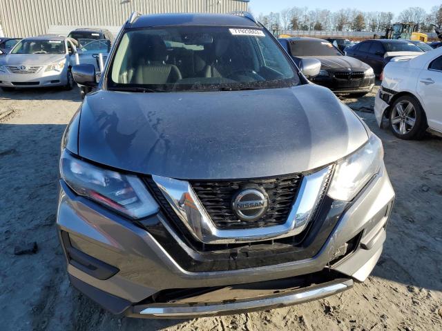 Photo 4 VIN: KNMAT2MT0KP500276 - NISSAN ROGUE 