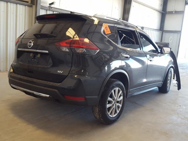 Photo 3 VIN: KNMAT2MT0KP500682 - NISSAN ROGUE S 