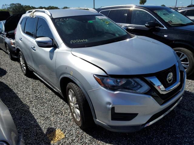 Photo 0 VIN: KNMAT2MT0KP502187 - NISSAN ROGUE S 