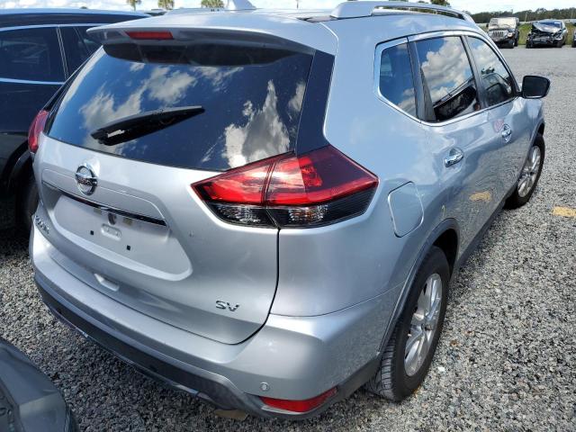 Photo 3 VIN: KNMAT2MT0KP502187 - NISSAN ROGUE S 