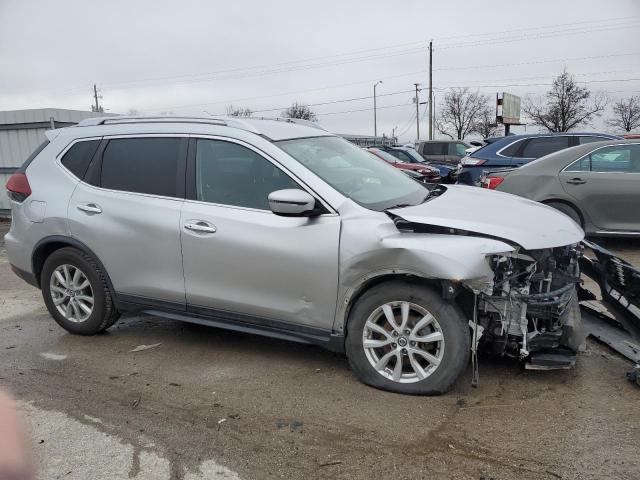 Photo 3 VIN: KNMAT2MT0KP502514 - NISSAN ROGUE 