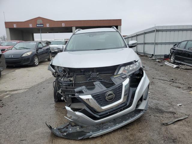 Photo 4 VIN: KNMAT2MT0KP502514 - NISSAN ROGUE 