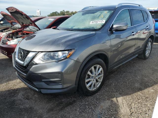 Photo 1 VIN: KNMAT2MT0KP504330 - NISSAN ROGUE S 