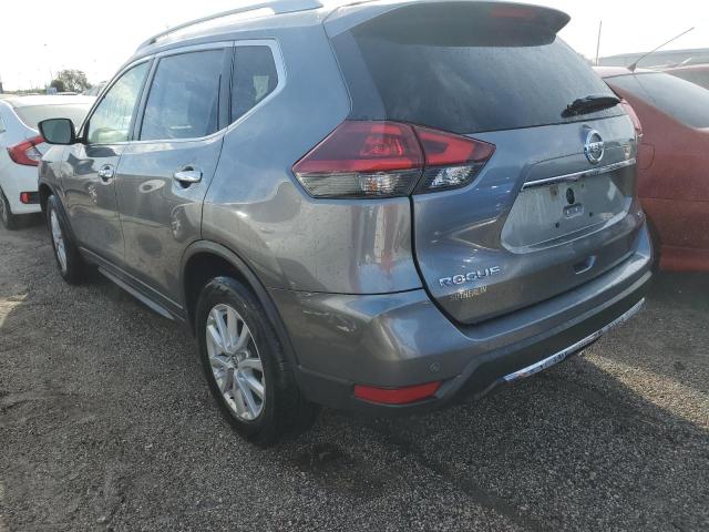 Photo 2 VIN: KNMAT2MT0KP504330 - NISSAN ROGUE S 