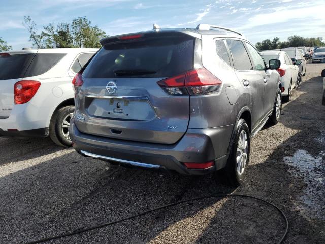 Photo 3 VIN: KNMAT2MT0KP504330 - NISSAN ROGUE S 