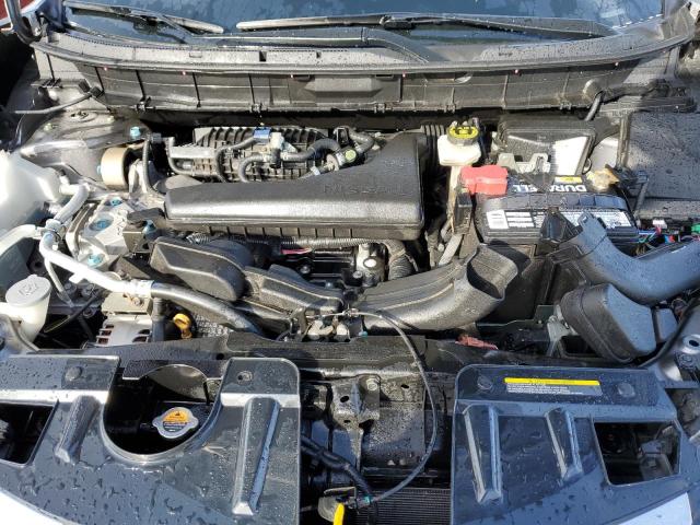 Photo 6 VIN: KNMAT2MT0KP504330 - NISSAN ROGUE S 