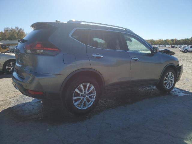 Photo 2 VIN: KNMAT2MT0KP506319 - NISSAN ROGUE S 