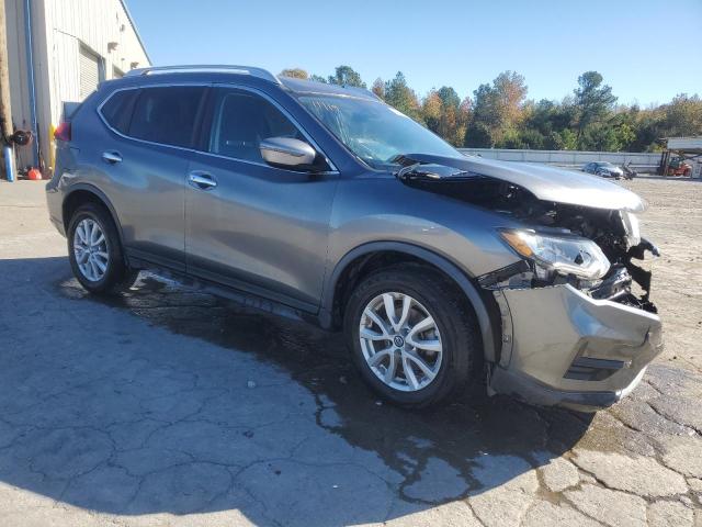 Photo 3 VIN: KNMAT2MT0KP506319 - NISSAN ROGUE S 