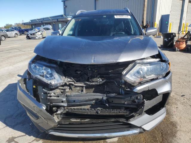 Photo 4 VIN: KNMAT2MT0KP506319 - NISSAN ROGUE S 