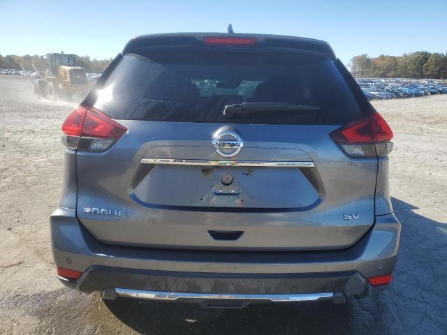 Photo 5 VIN: KNMAT2MT0KP506319 - NISSAN ROGUE S 