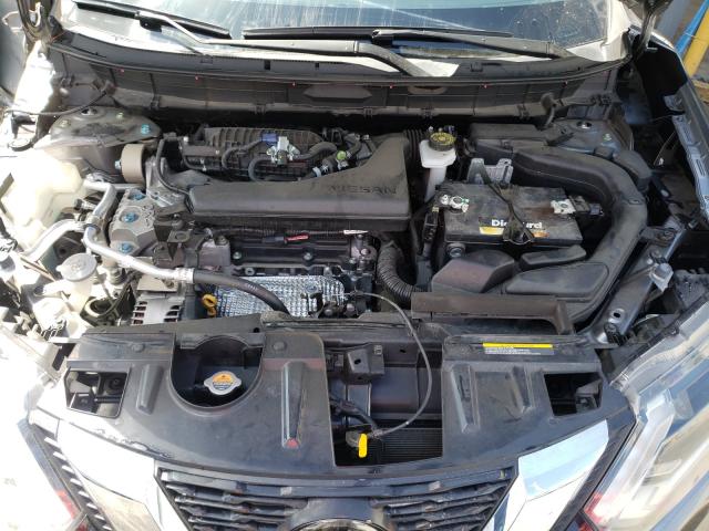 Photo 6 VIN: KNMAT2MT0KP506353 - NISSAN ROGUE S 