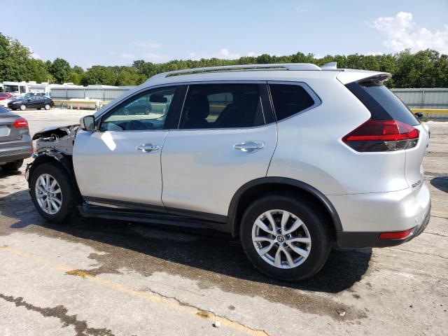 Photo 1 VIN: KNMAT2MT0KP508863 - NISSAN ROGUE S 