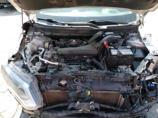 Photo 11 VIN: KNMAT2MT0KP508863 - NISSAN ROGUE S 