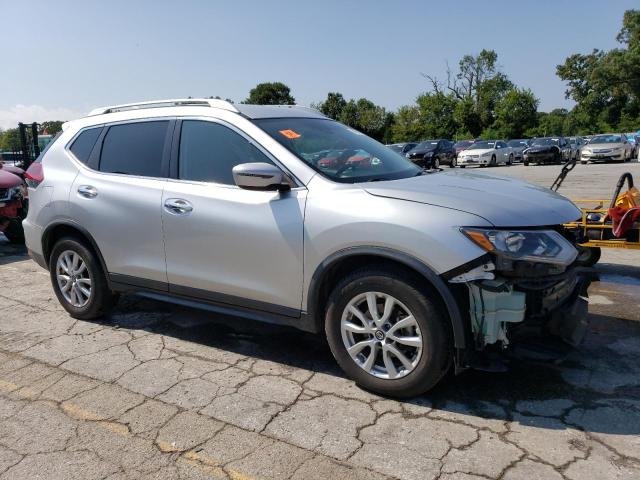 Photo 3 VIN: KNMAT2MT0KP508863 - NISSAN ROGUE S 