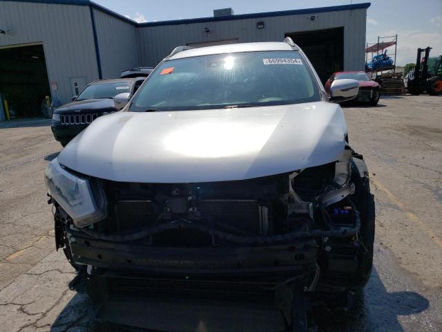 Photo 4 VIN: KNMAT2MT0KP508863 - NISSAN ROGUE S 