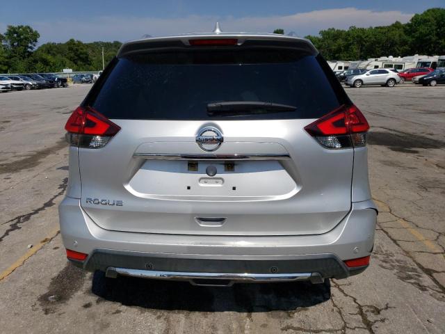 Photo 5 VIN: KNMAT2MT0KP508863 - NISSAN ROGUE S 