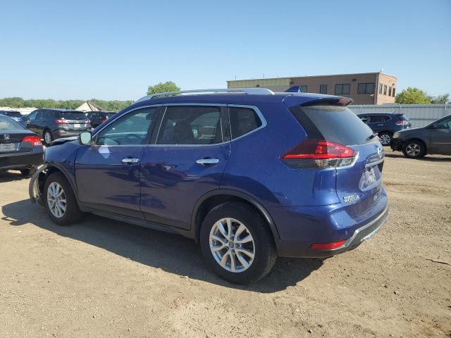 Photo 1 VIN: KNMAT2MT0KP512055 - NISSAN ROGUE 