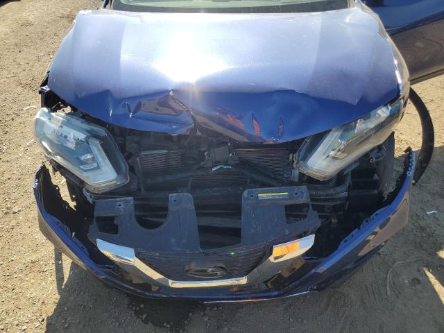 Photo 11 VIN: KNMAT2MT0KP512055 - NISSAN ROGUE 