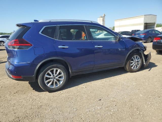 Photo 2 VIN: KNMAT2MT0KP512055 - NISSAN ROGUE 