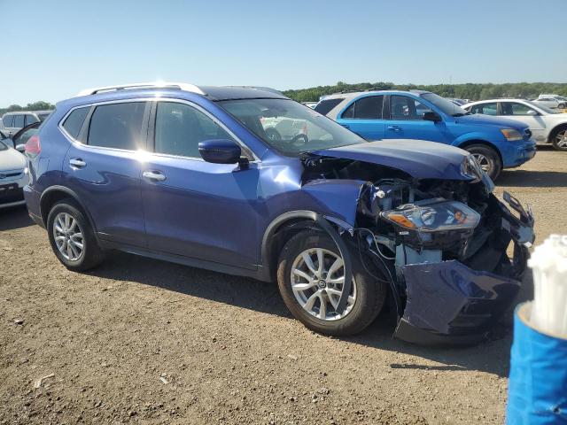 Photo 3 VIN: KNMAT2MT0KP512055 - NISSAN ROGUE 