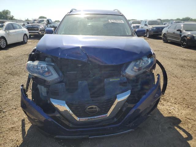 Photo 4 VIN: KNMAT2MT0KP512055 - NISSAN ROGUE 