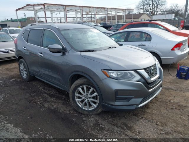 Photo 0 VIN: KNMAT2MT0KP515568 - NISSAN ROGUE 